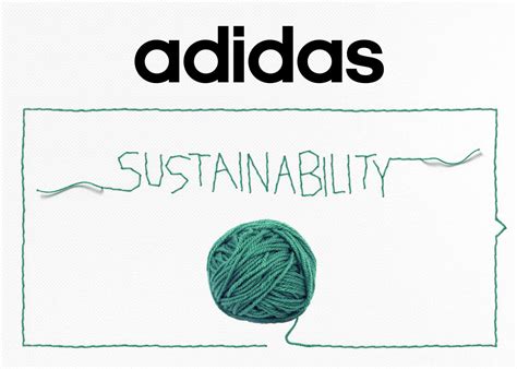 adidas sdgs|Adidas sustainability efforts.